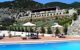 Lefkoritis Resort Askifou Sfakia